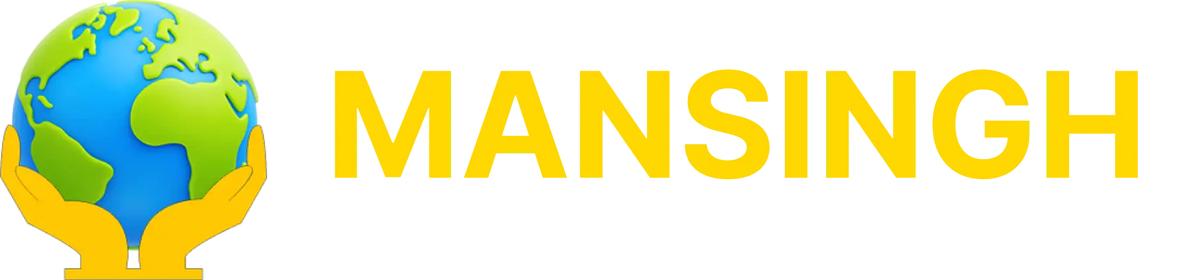 mansinghFoundation-Logo